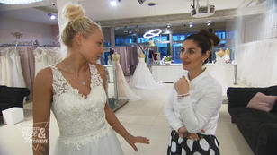 Wie viel "türkisches Flair" sucht Lena? Wie viel "türkisches Flair" sucht Lena?