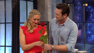 Daniel und Nelson versuchen Ruth zu begeistern Daniel und Nelson versuchen Ruth zu begeistern
