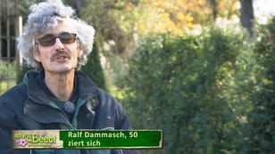 Unerhörte Worte vom Perfektionisten schlechthin Unerhörte Worte vom Perfektionisten schlechthin