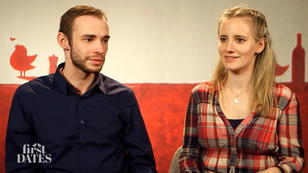 Gründen Rebecca und Mario eine Patchwork-Family? Gründen Rebecca und Mario eine Patchwork-Family?