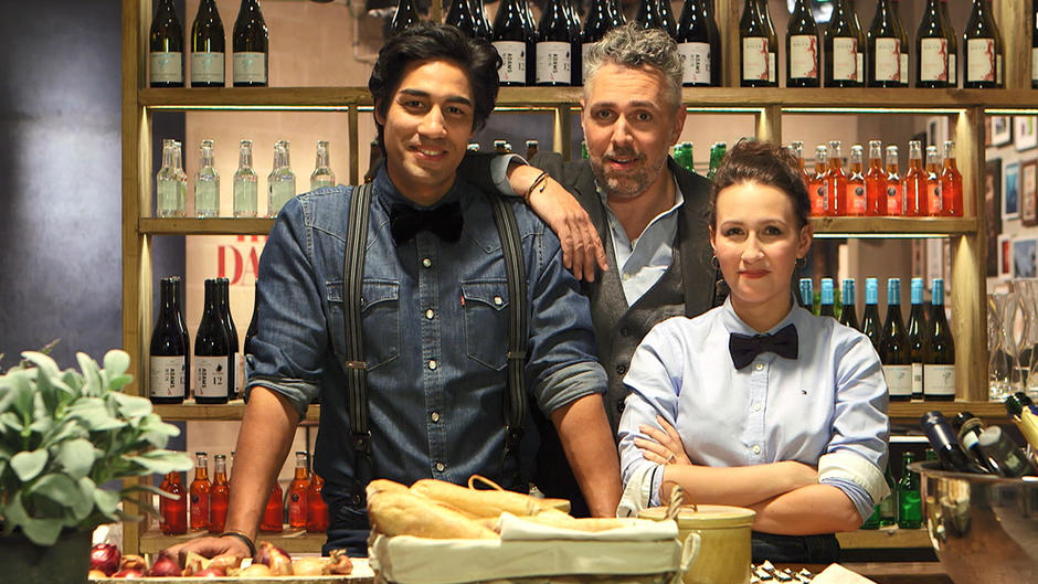 Das First Dates -Team braucht Unterstützung Das First Dates -Team braucht Unterstützung
