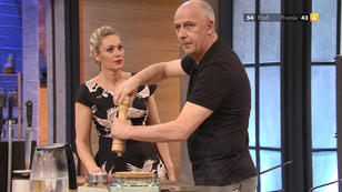 Basler hat einen Trick für die perfekten Bratkartoffeln Basler hat einen Trick für die perfekten Bratkartoffeln