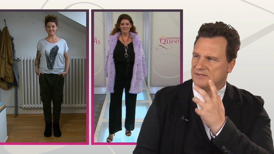 Guido: Vom "Hippie" zur "Grande Dame" Guido: Vom "Hippie" zur "Grande Dame"
