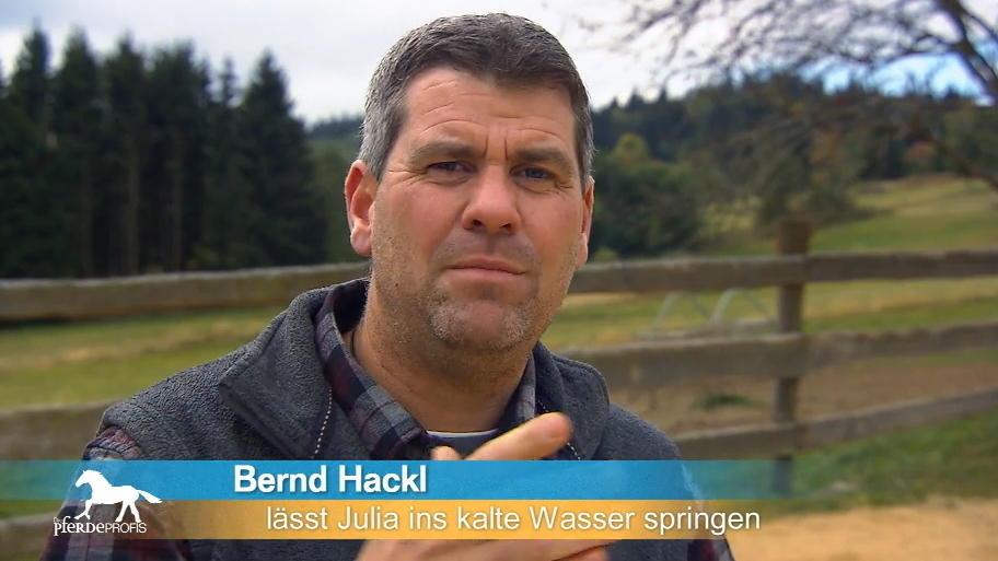 Wird sich Naira reiten lassen? Wird sich Naira reiten lassen?
