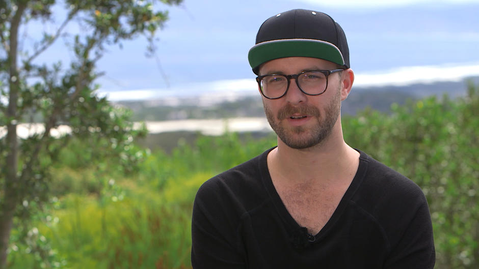 Für Mark Forster ist Mary Roos "eine Legende" Für Mark Forster ist Mary Roos "eine Legende"