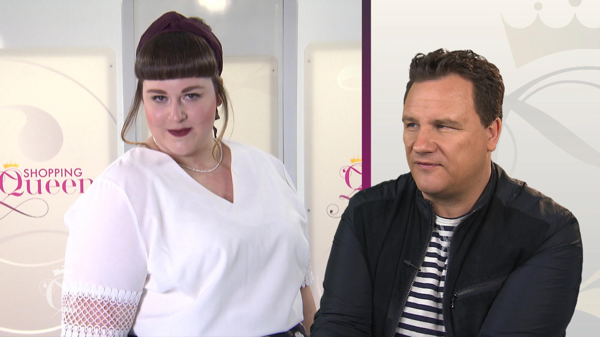 Guido: "Sie hat etwas dazugewonnen" Guido: "Sie hat etwas dazugewonnen"