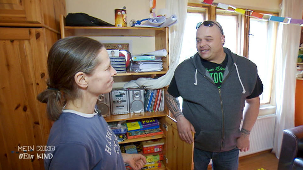 Nadja ist Nachhaltigkeit sehr wichtig Nadja ist Nachhaltigkeit sehr wichtig