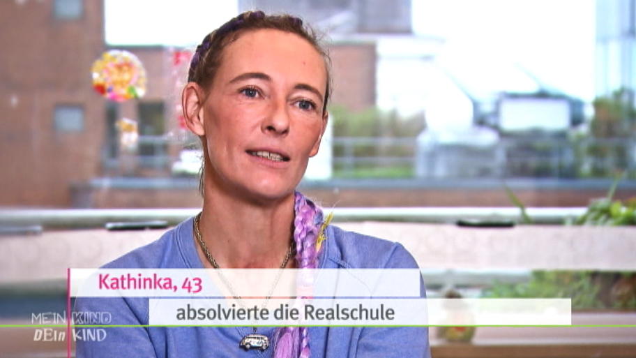 An Tag zwei besucht Jessica Kathinka in Hamburg An Tag zwei besucht Jessica Kathinka in Hamburg