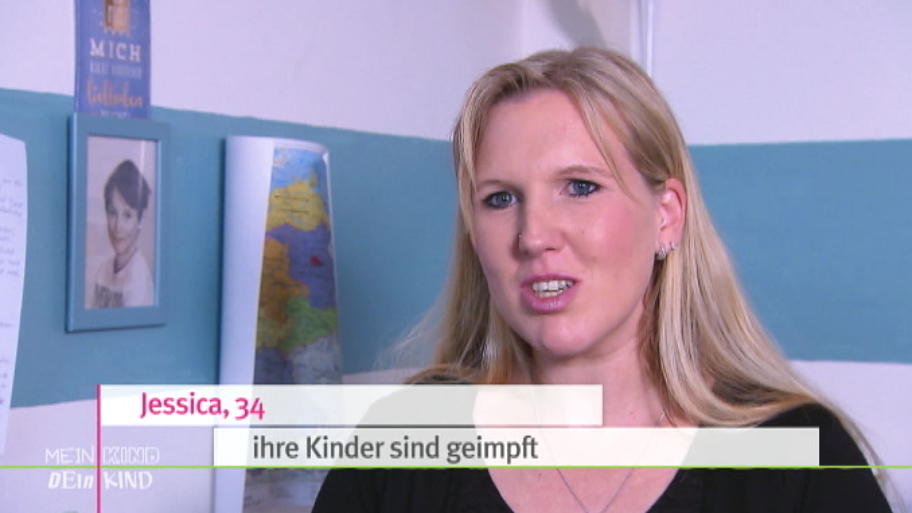 Die Mediennutzung wird von Kathinka eingeschränkt Die Mediennutzung wird von Kathinka eingeschränkt