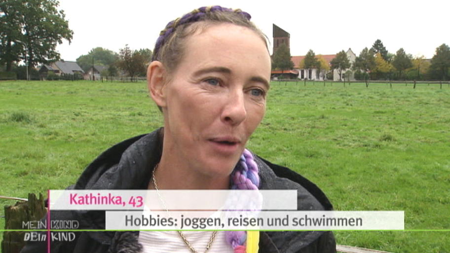Der erste Tag des Erziehungsvergleichs Der erste Tag des Erziehungsvergleichs