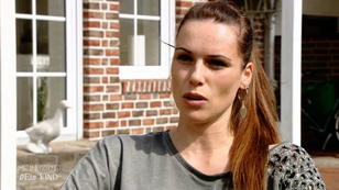 "Dann würden die mir ja auf der Nase herumtanzen" "Dann würden die mir ja auf der Nase herumtanzen"