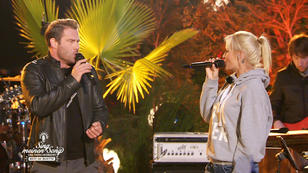 Sascha & Sarah Connor rocken mit "From Zero To Hero" Sascha & Sarah Connor rocken mit "From Zero To Hero"
