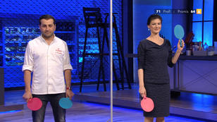 Ali Güngörmüs und Sahra Wagenknecht im Duell Ali Güngörmüs und Sahra Wagenknecht im Duell