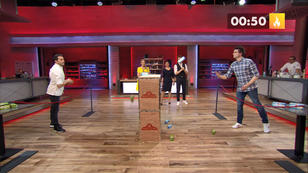 Ali Güngörmüs hat die bessere Taktik als Lutz Ali Güngörmüs hat die bessere Taktik als Lutz