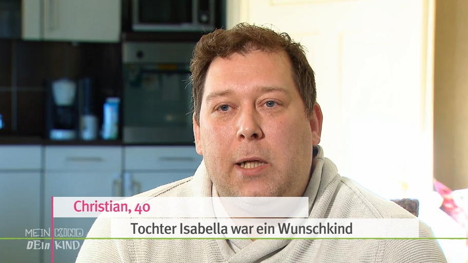 Ein Vergleich wie Wasser und Feuer... Ein Vergleich wie Wasser und Feuer...