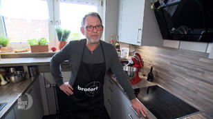 Helmut hat nichts vorbereitet Helmut hat nichts vorbereitet
