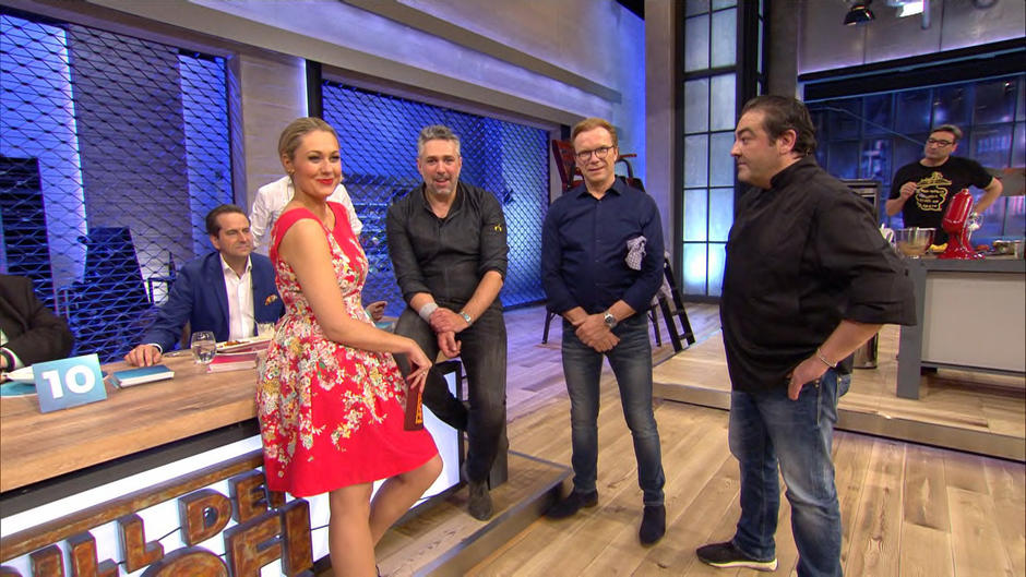 Trettl grill die stärksten Promis aller Zeiten Trettl grill die stärksten Promis aller Zeiten