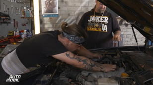 Kann man den Porsche-Motor nochmal fit machen? Kann man den Porsche-Motor nochmal fit machen?