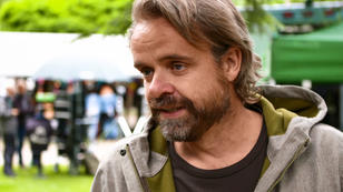 Kameramann Oliver Maximilian Kraus im Interview Kameramann Oliver Maximilian Kraus im Interview