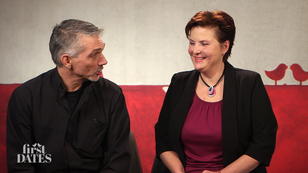 Tony ist ein geiler Typ – sagt er zumindest selbst Tony ist ein geiler Typ – sagt er zumindest selbst