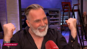 Froonck hat alles gegeben - und es hat sich gelohnt Froonck hat alles gegeben - und es hat sich gelohnt