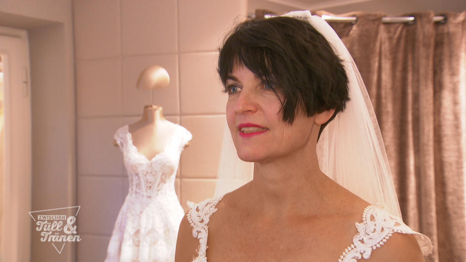 Gabriela hat lange gewartet Gabriela hat lange gewartet