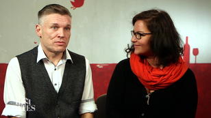 Timo und Magdalena haben ähnliche Vorstellungen Timo und Magdalena haben ähnliche Vorstellungen