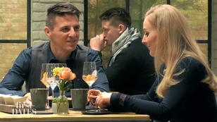 Wird Stefan dem ersten Eindruck gerecht? Wird Stefan dem ersten Eindruck gerecht?