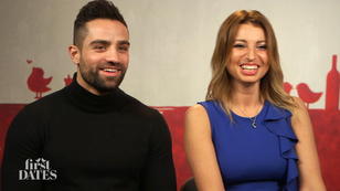Wie stehen die Sterne für Kristina und Christoph? Wie stehen die Sterne für Kristina und Christoph?