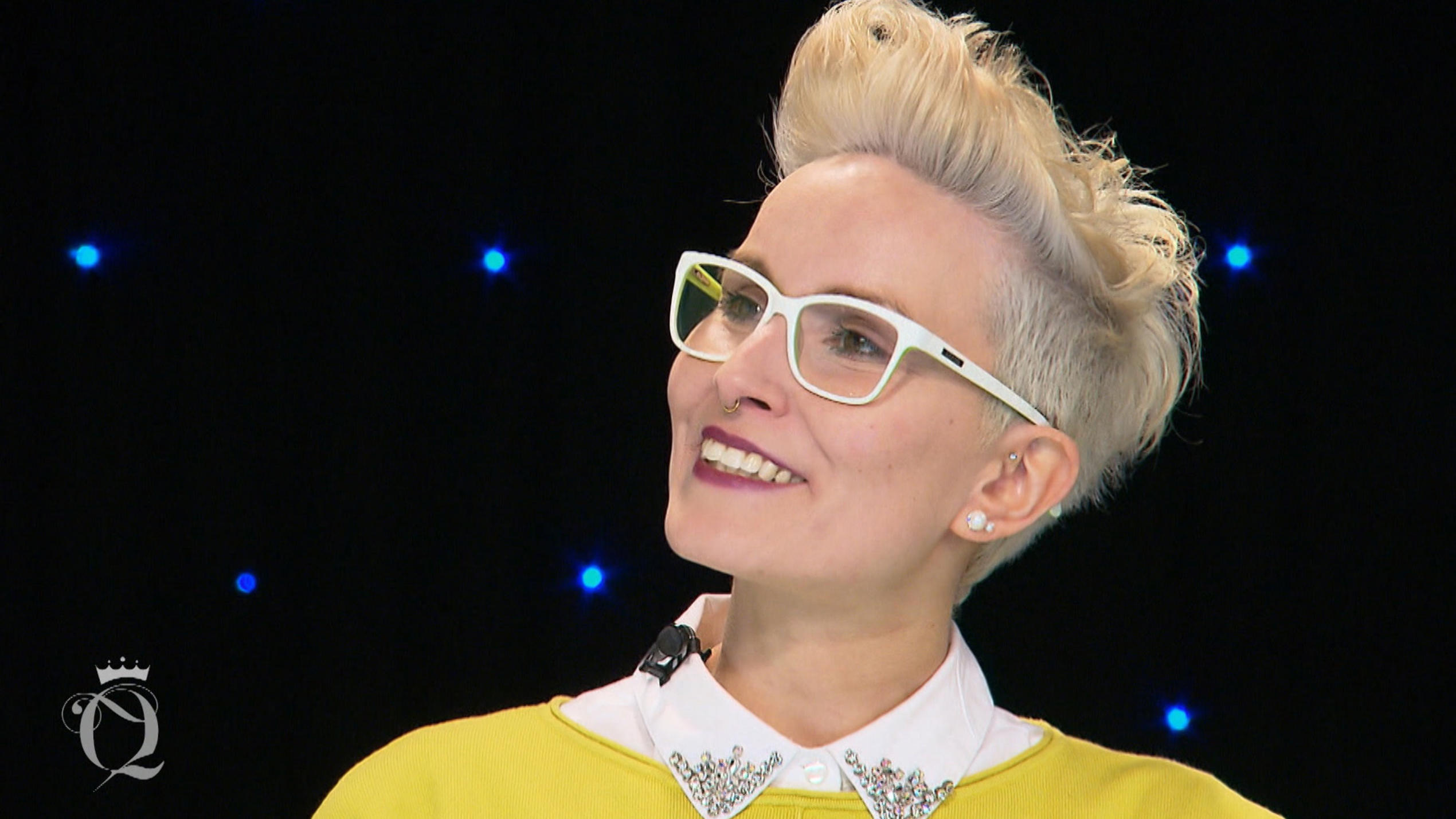 Petra nimmt den vorerst letzten Platz ein Petra nimmt den vorerst letzten Platz ein
