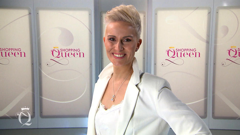 Guido gefällt der Look - dem Blazer sei Dank Guido gefällt der Look - dem Blazer sei Dank