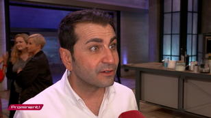 Das sagt Ali Güngörmüs zu Tom Becks Gesangseinlage Das sagt Ali Güngörmüs zu Tom Becks Gesangseinlage