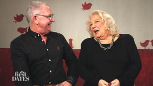Späte Liebe für Rainer und Margitta? Späte Liebe für Rainer und Margitta?