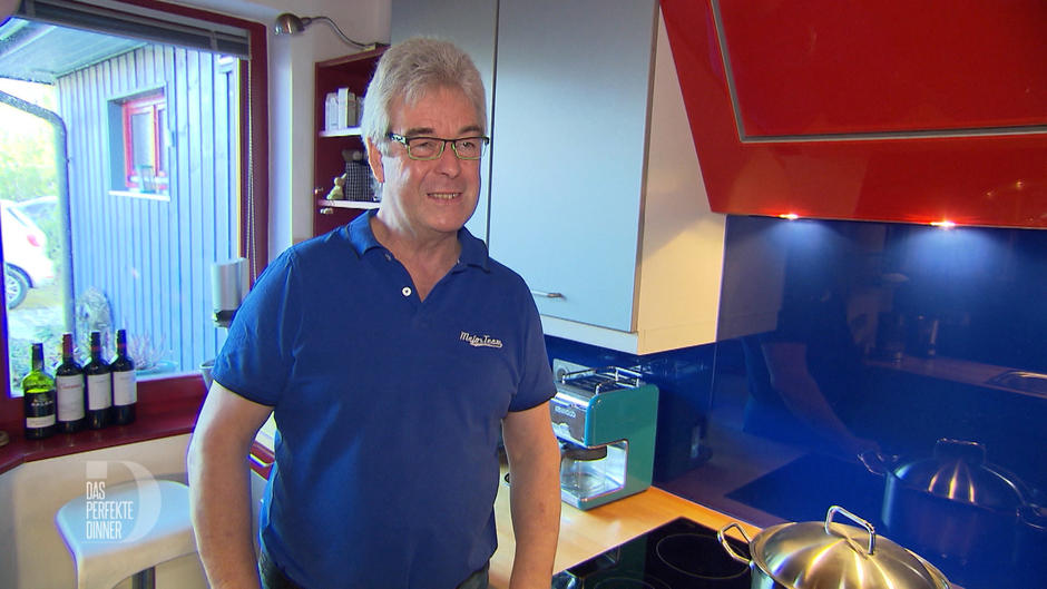 Kocht sich Thomas mit Stockfisch zum Sieg? Kocht sich Thomas mit Stockfisch zum Sieg?