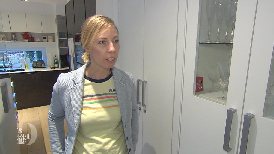 Bei Sabrina isst das Auge mit Bei Sabrina isst das Auge mit