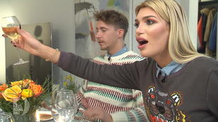 Wie man Giuliana Farfalla in den Wahnsinn treibt Wie man Giuliana Farfalla in den Wahnsinn treibt