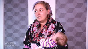 Jessica findet Julias Haus nicht kindersicher Jessica findet Julias Haus nicht kindersicher