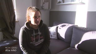Eileen lässt Louis viel ausprobieren Eileen lässt Louis viel ausprobieren