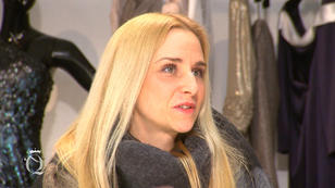 Susi fehlt der "Wow-Effekt" Susi fehlt der "Wow-Effekt"
