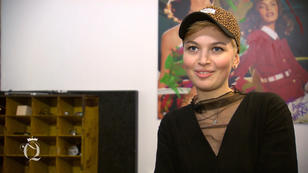 Für Johanna reicht ein 24-Stunden-Tag nicht aus Für Johanna reicht ein 24-Stunden-Tag nicht aus