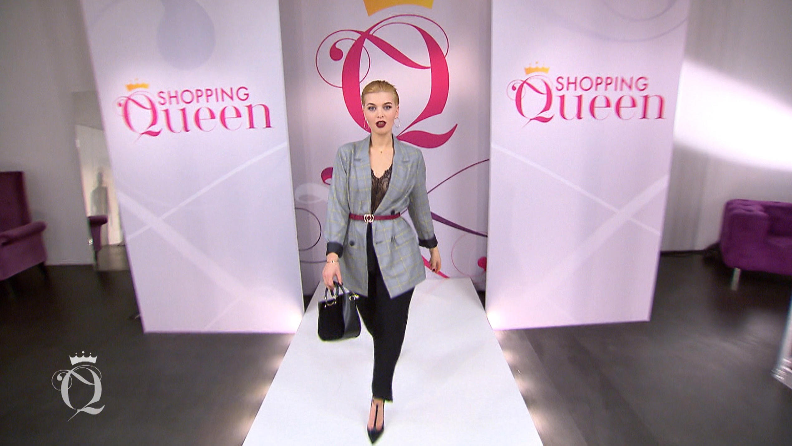 Johanna legt vor Johanna legt vor