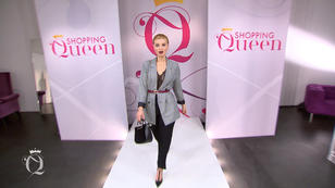 Johanna legt vor Johanna legt vor