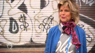 Leonie betreibt einen Lifestyle-Blog Leonie betreibt einen Lifestyle-Blog