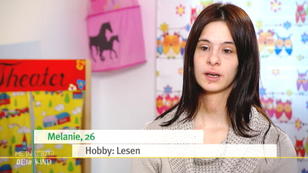 Struktur und Regeln sind hier ein Muss Struktur und Regeln sind hier ein Muss