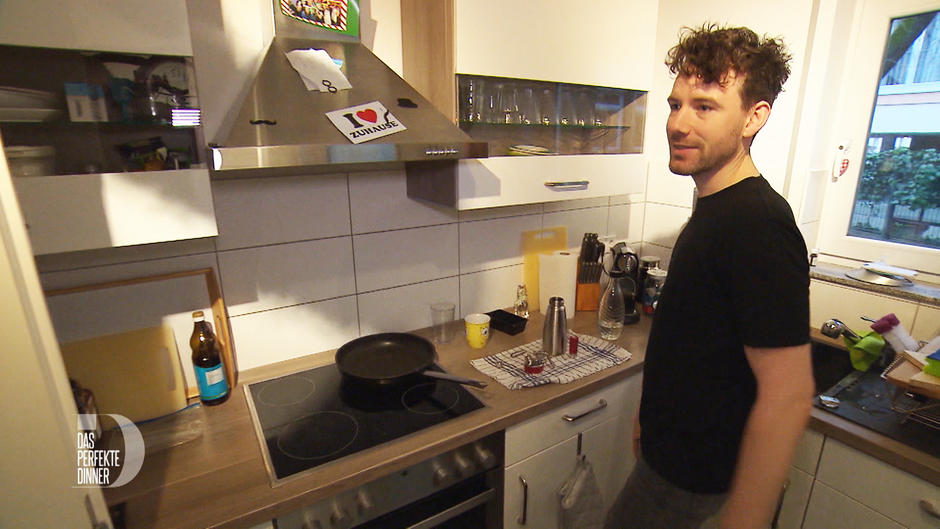 Jan hat noch nichts vorbereitet Jan hat noch nichts vorbereitet