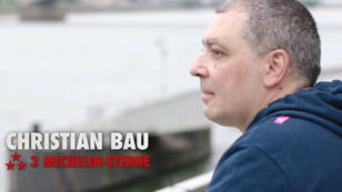 Christian Bau will Mälzer im Duell schlagen Christian Bau will Mälzer im Duell schlagen