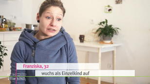 Franziska: "Ich find' das einfach schlimm!" Franziska: "Ich find' das einfach schlimm!"