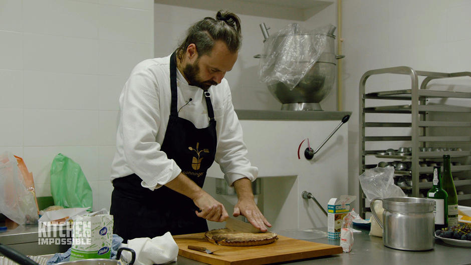 Backe, backe, Kuchen – Der Mälzer hat gerufen Backe, backe, Kuchen – Der Mälzer hat gerufen