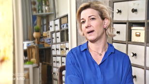 Juliane nimmt sich manche Wochenenden kinderfrei Juliane nimmt sich manche Wochenenden kinderfrei