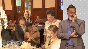 Ewald und sein Lieblingsthema Ewald und sein Lieblingsthema